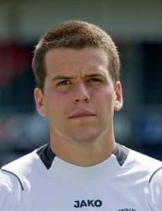 Jörg van Nieuwenhuijzen
