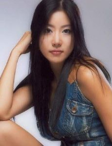 Park Hye Sang