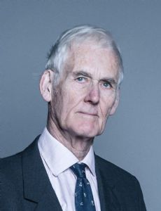 Julian Hunt, Baron Hunt of Chesterton