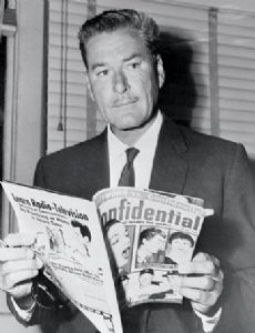 Fred Otash
