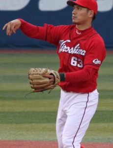 Kohsuke Tanaka