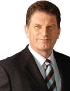 Ted Baillieu