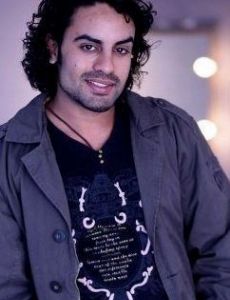 Aman Dhaliwal