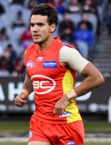 Callum Ah Chee