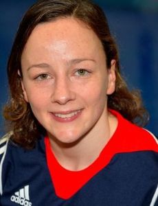 Rebecca Gallantree