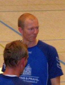 Pierre Thorsson