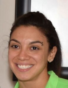 Patricia Domínguez