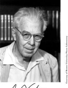 Otto E. Neugebauer