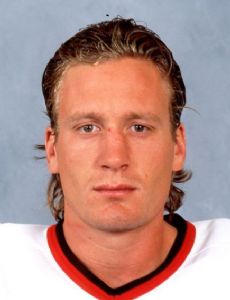 Jeremy Roenick