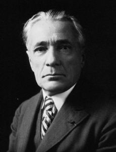 Henri Desgrange