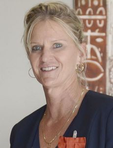 Kirsten Hellier