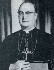 Ernest John Primeau