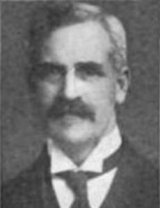 James Cameron Mackenzie