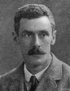 John Graham, Jr. (golfer)