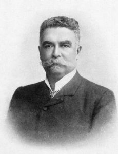 Paul Segond