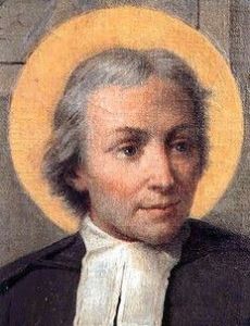 Jean-Baptiste de La Salle