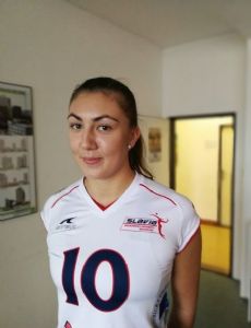 Petra Adamovičová