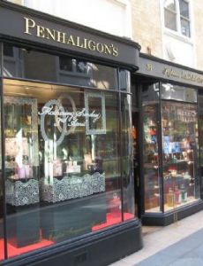 Penhaligon's