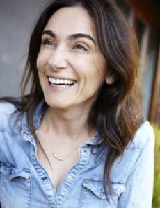 Elina Fuhrman