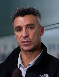 Geoff Courtnall