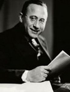 Max Gordon