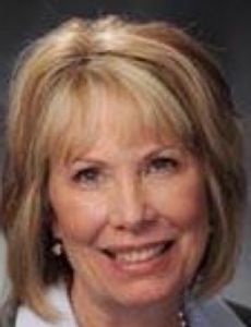 Diane Franklin (politician)