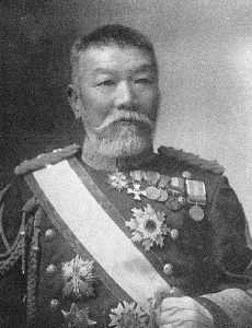 Ōsako Naoharu