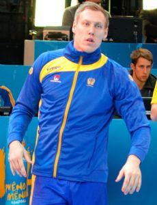 Fredric Pettersson