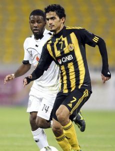 Mohamed Omar (footballer)