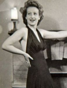 Marie Christine Chilver