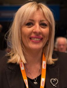 Jadranka Joksimović