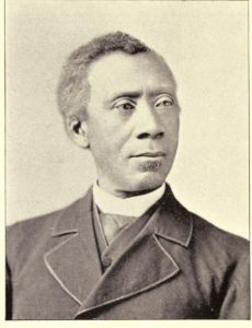 William H. Gibson (educator)