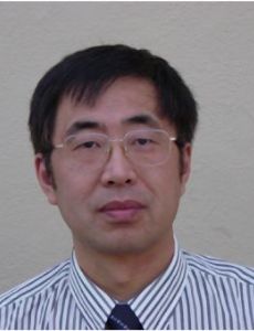Mingjiu Jiang