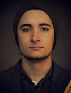 Alex Bent