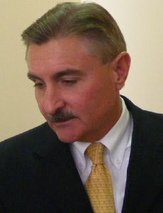 Brian K. McHale