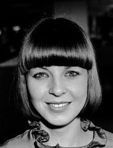 Linda Williams