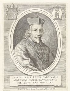Mario Alberizzi