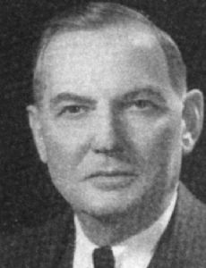 Charles W. Vursell