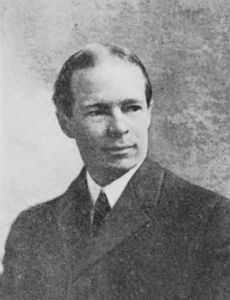 Henry Chandler Cowles