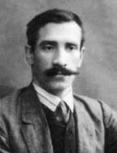 Alexander Green