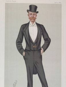 Francis Baring, 2nd Earl of Northbrook
