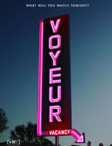 Voyeur
