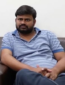 Ajit Kushwaha