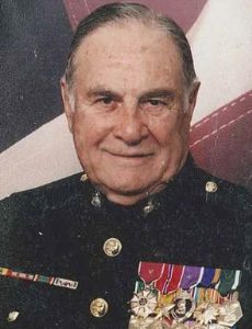 Gerald F. Russell