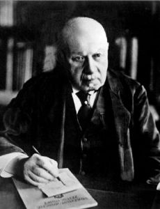 Ludwig Darmstaedter