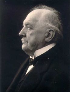 Martin Wilhelm Kutta
