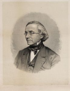 Isaac Leeser