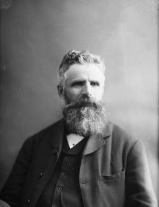David William Gordon