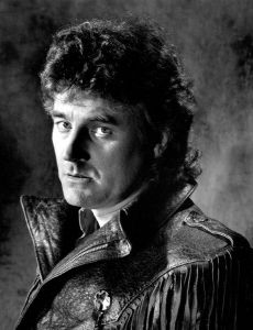 Eddy Raven