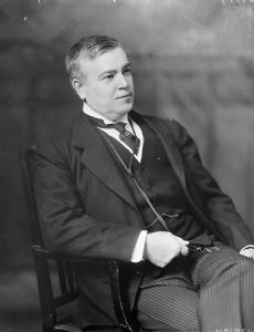 Rodolphe Lemieux